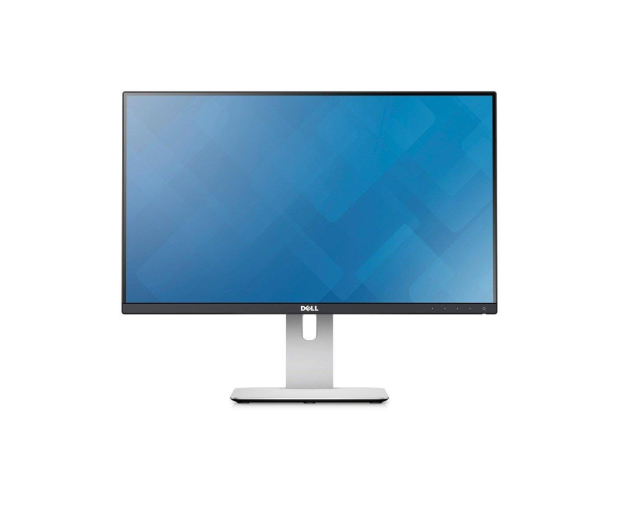 Dell U2414H - 169642 - zdjęcie